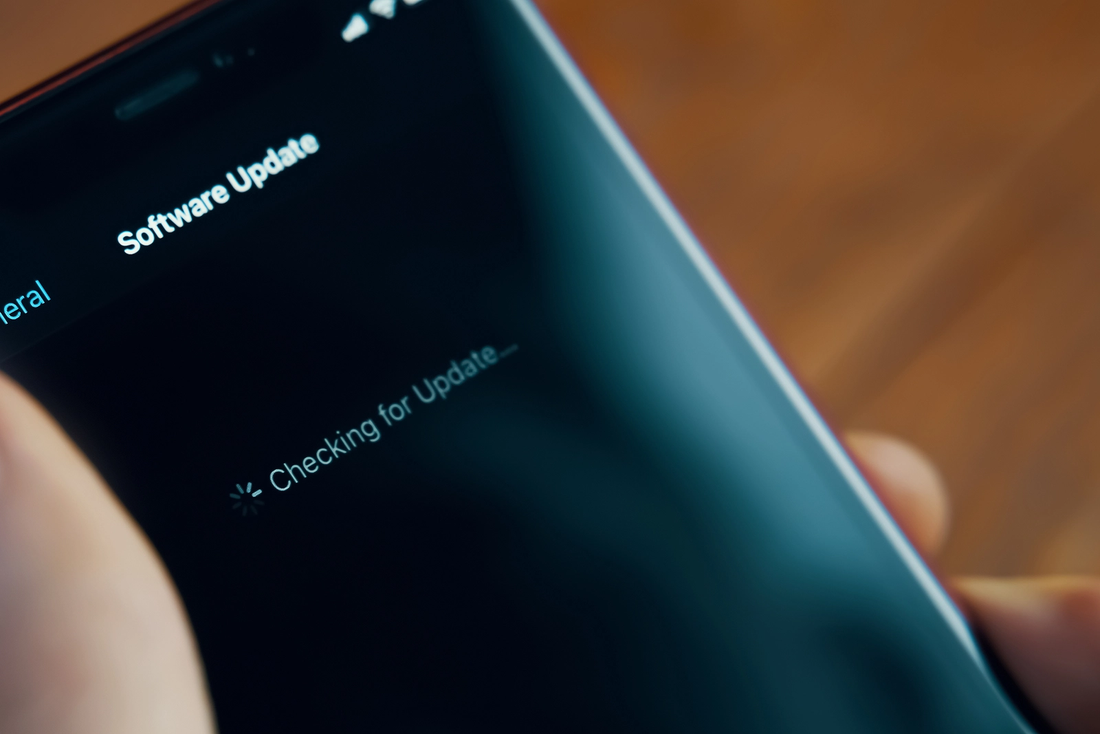 iOS 16 Public Beta