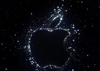 Far Out Apple Event