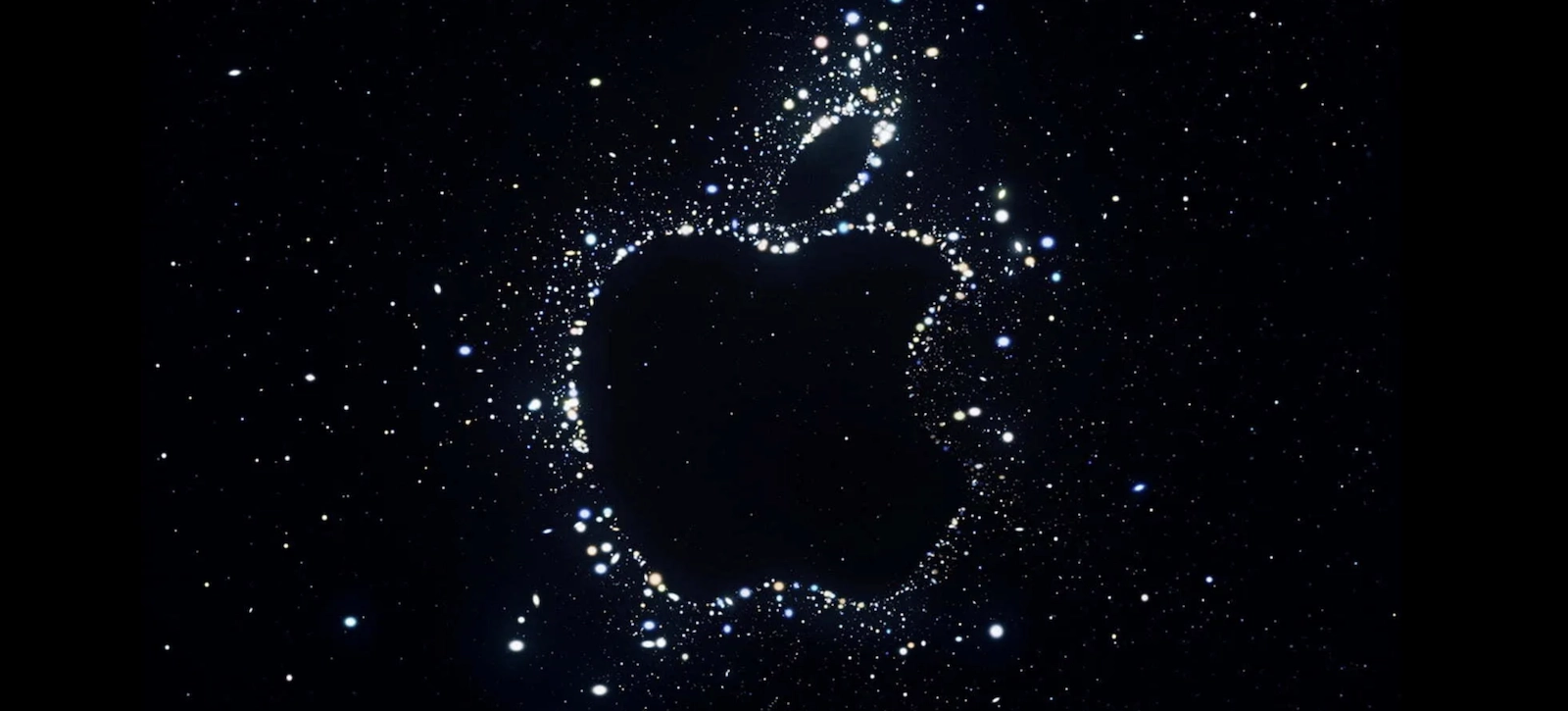 Far Out Apple Event