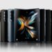 Samsung Galaxy Z Flip 4 and Galaxy Z Fold 4