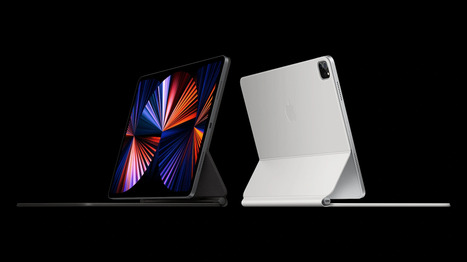 iPadOS 16.1