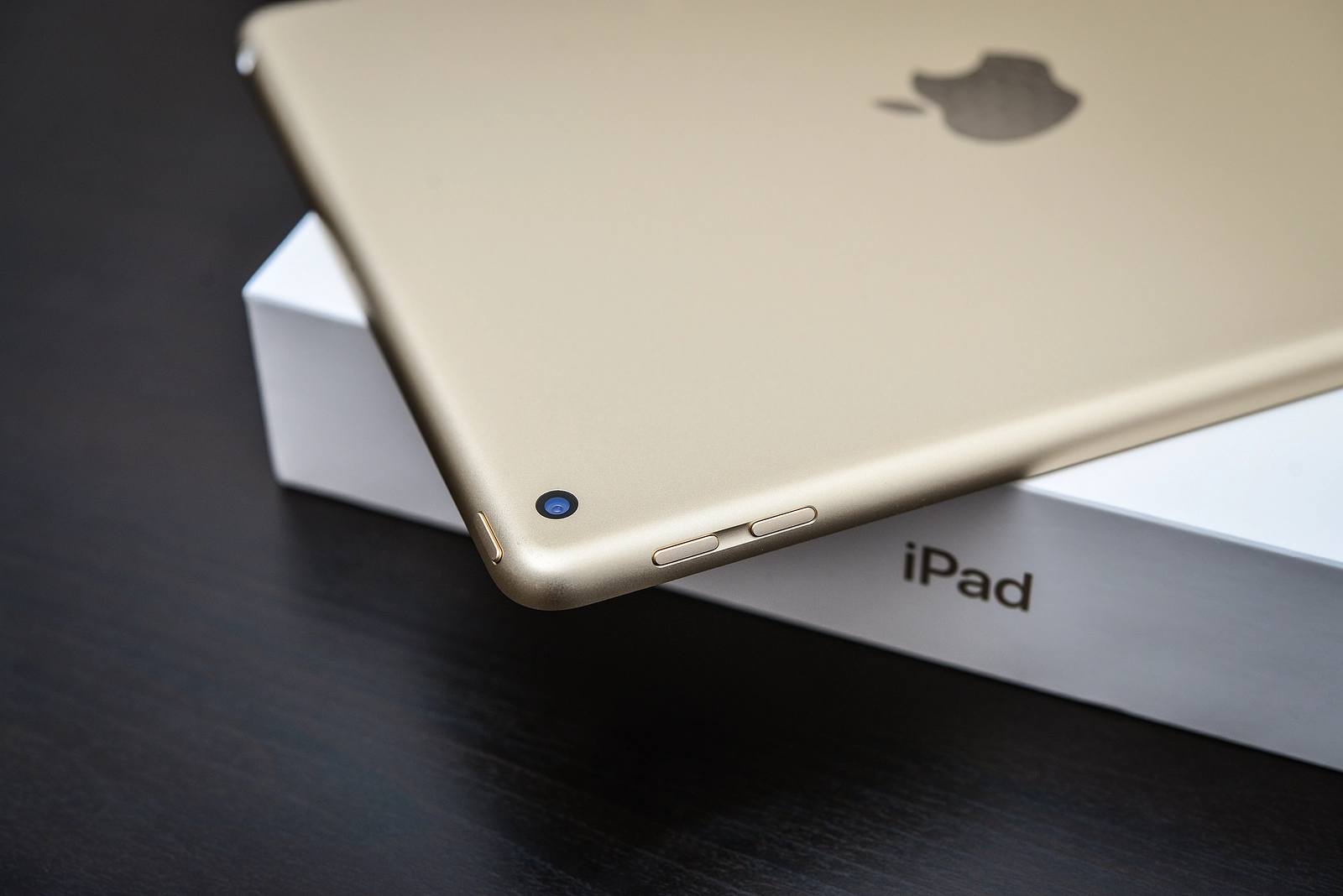 iPad Apple