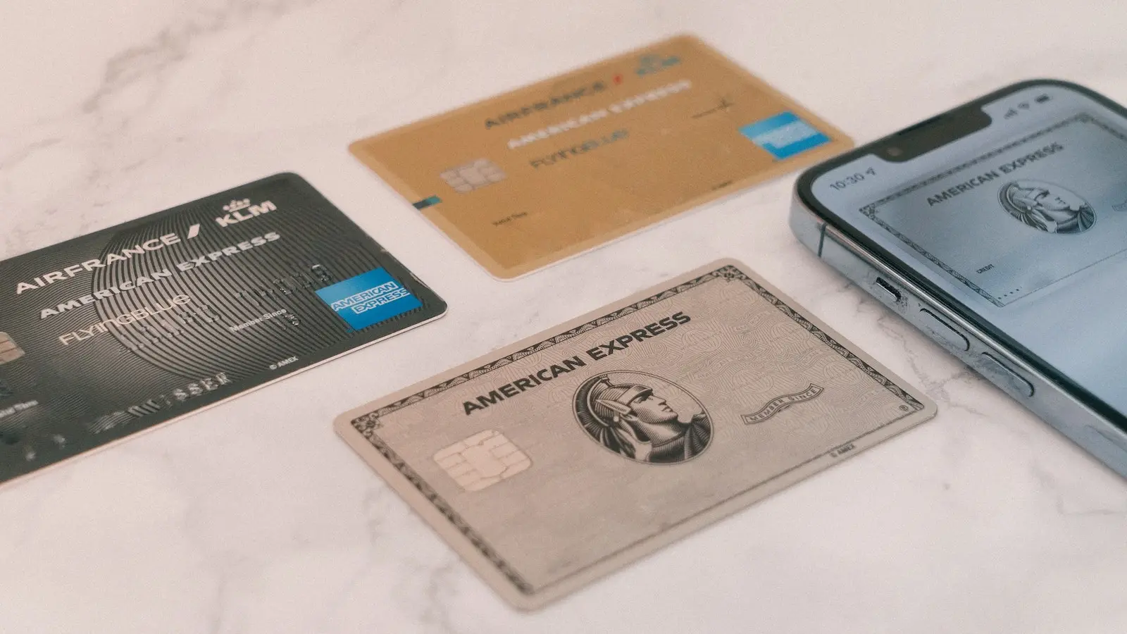 iOS 16 Beta 6 American Express