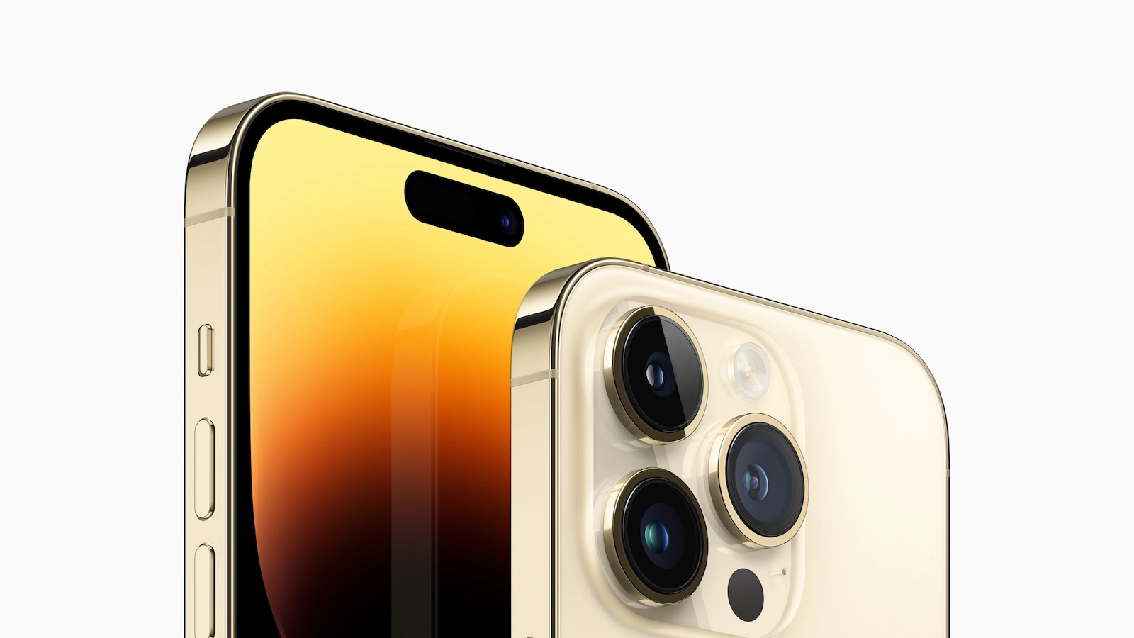 iPhone 14 Pro CarPlay