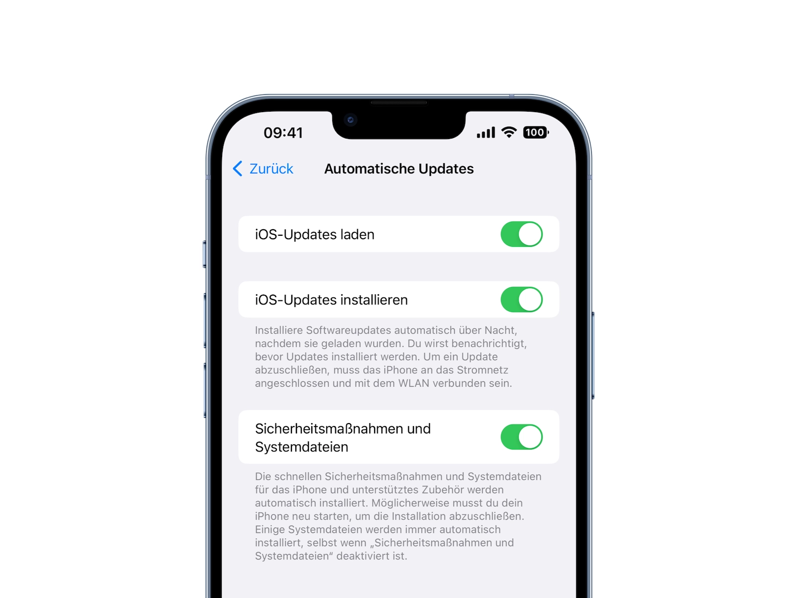 iOS 16