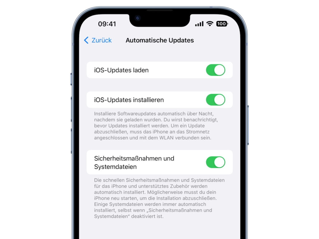 iOS 16