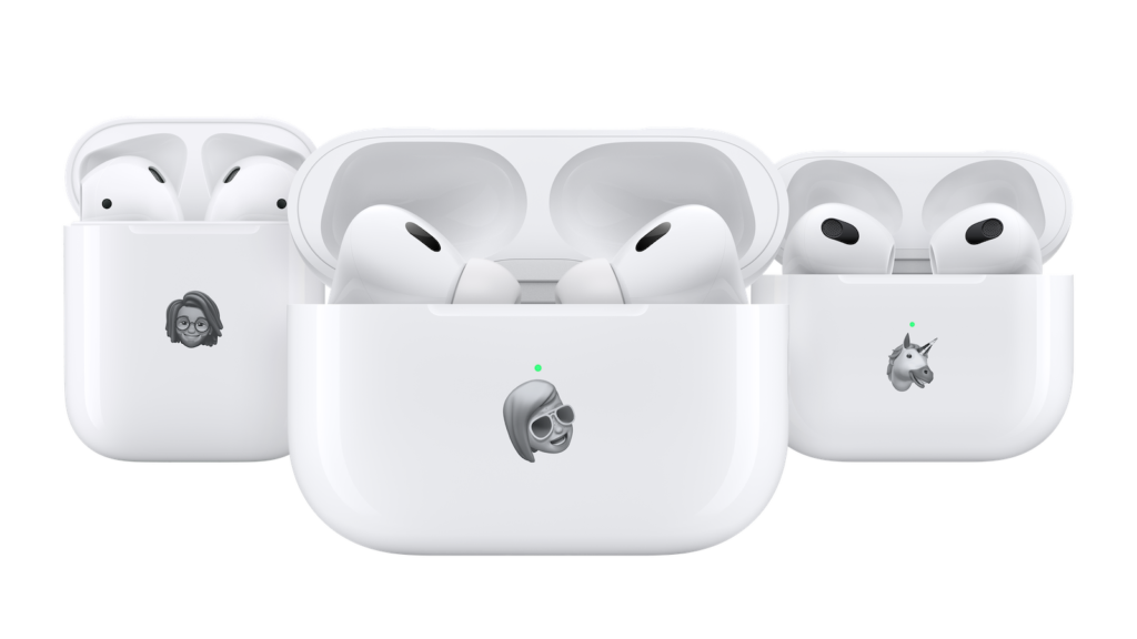 AirPods Pro 2