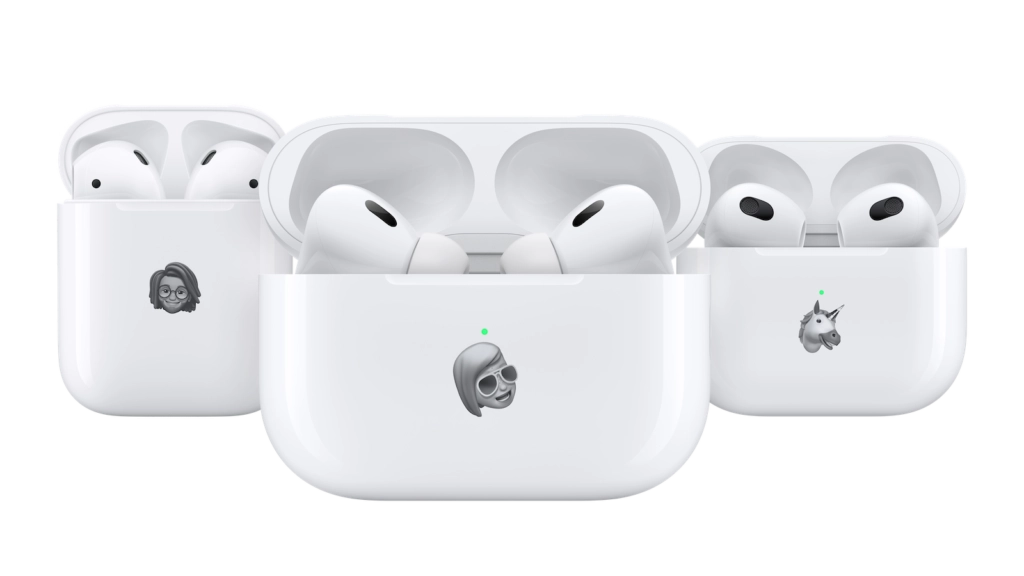 AirPods Pro 2