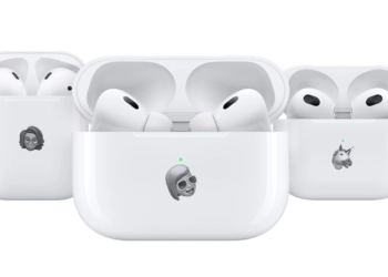 AirPods Pro 2 iOS 17