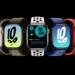 Apple Watch Series 8 watchOS 9.4