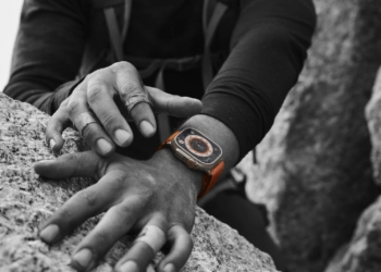 Apple Watch Ultra