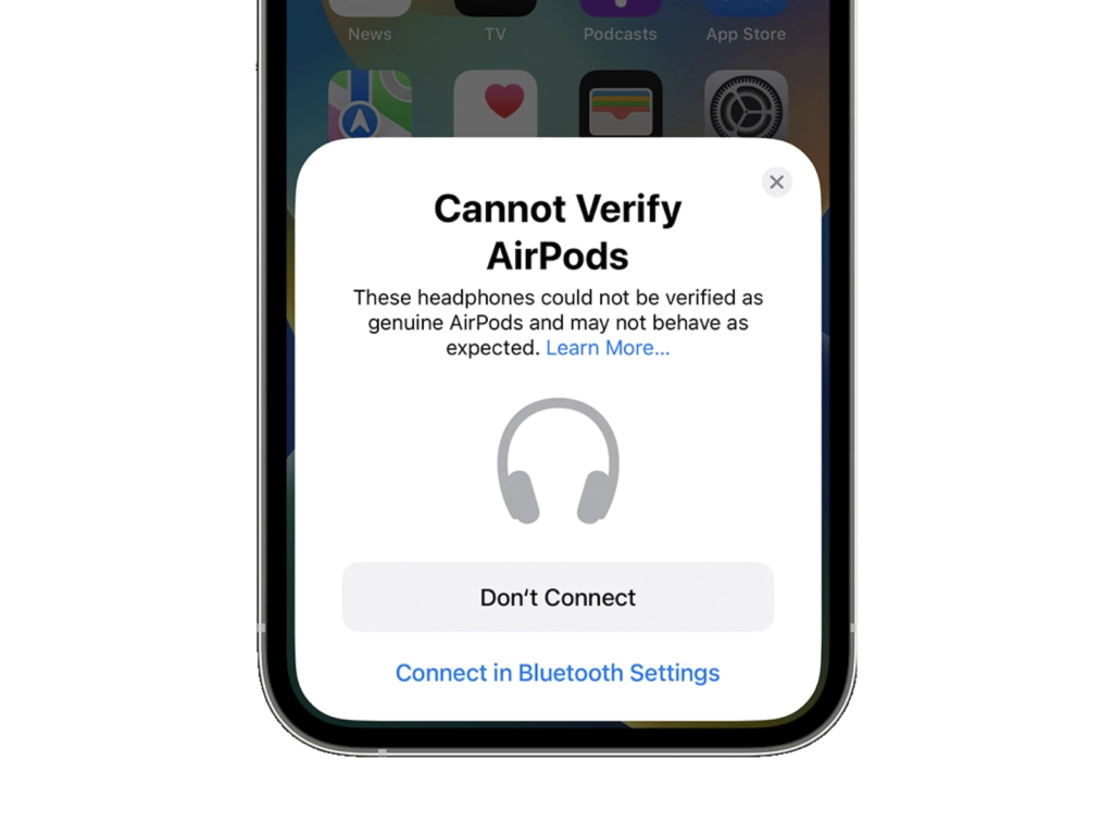 iOS 16