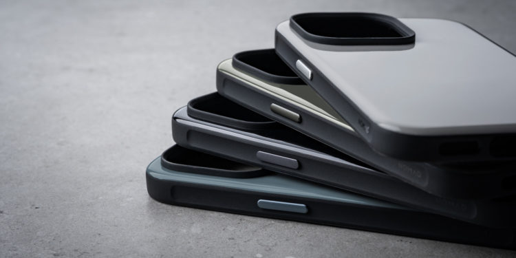 iPhone 14 Cases Nomad