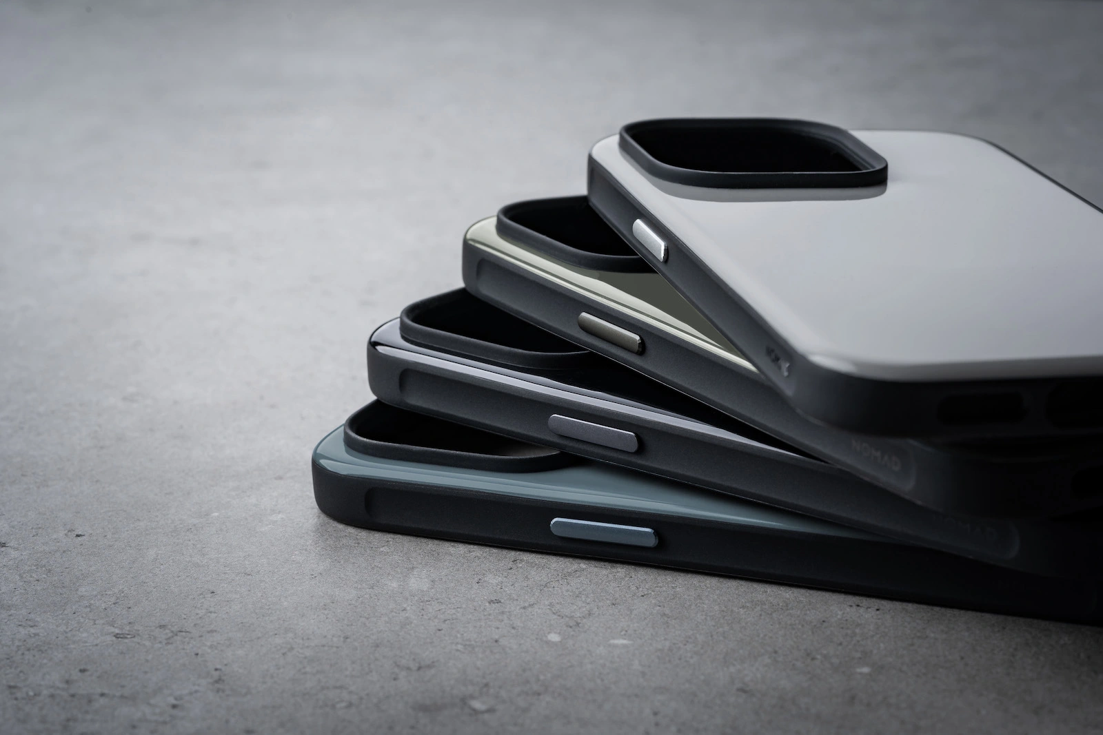 iPhone 14 Hüllen Nomad