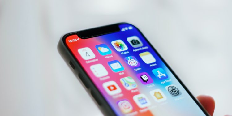 iOS 16 Spotlight search
