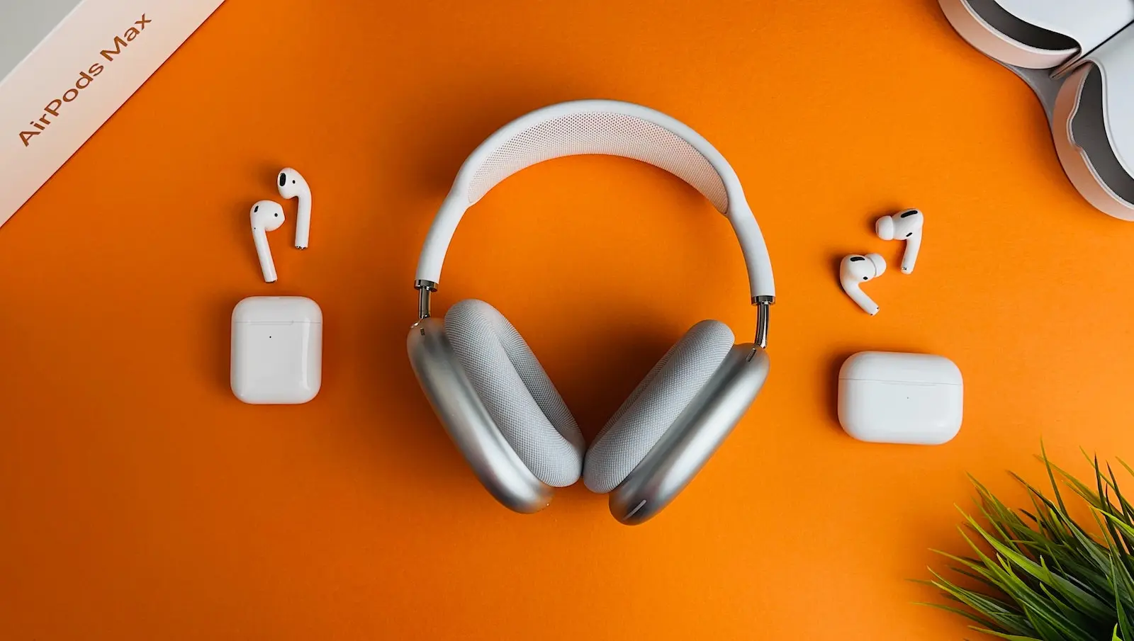 AirPods Firmware Updates Apple