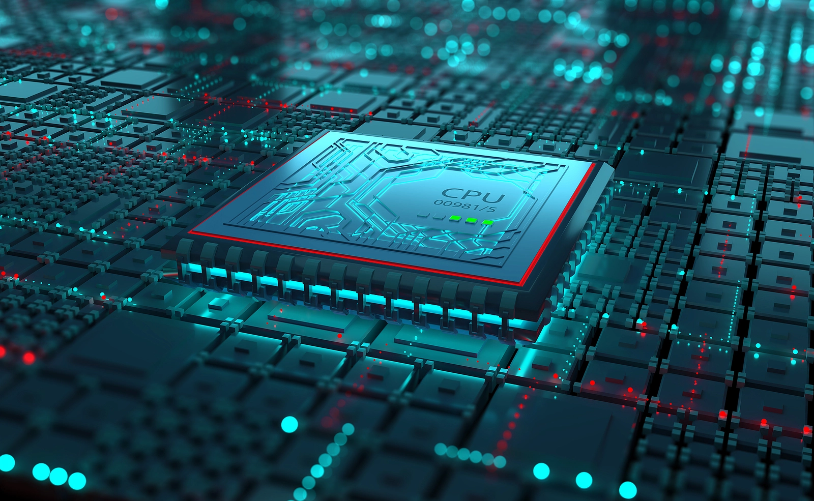 A17-Chip M3-Chip