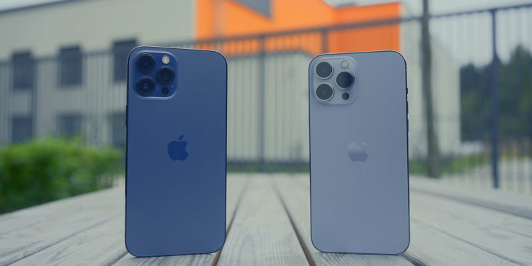 iOS 16 Photos and Camera app