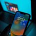 Customize iOS 16 iPhone lock screen