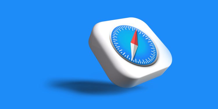 iOS 16 Safari