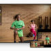 Apple Fitness+ iPhone