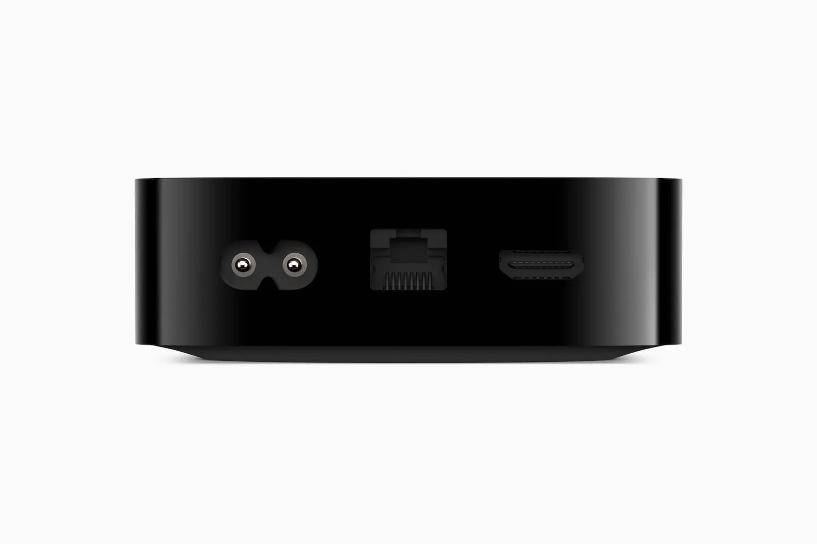 Apple TV 4K