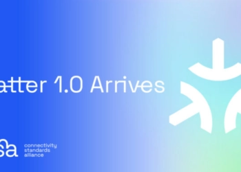 Matter iOS 16.1