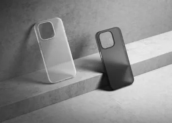 Nomad Super Slim iPhone 14 Case