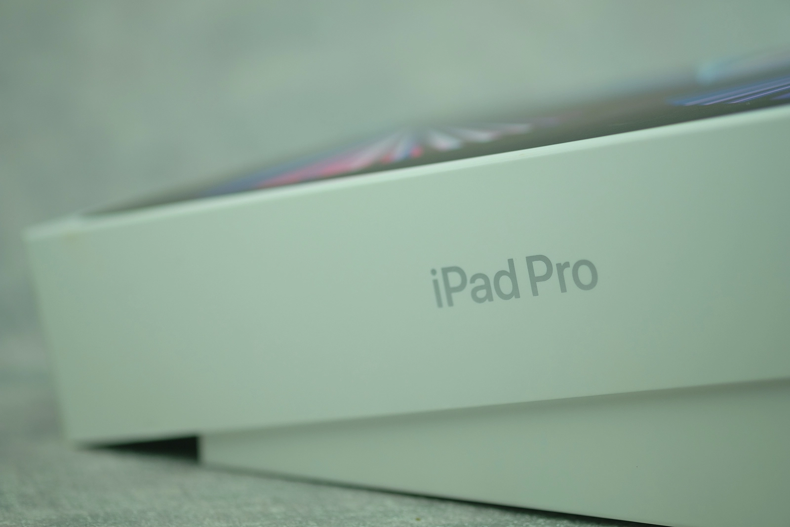 iPad Pro MiniLED