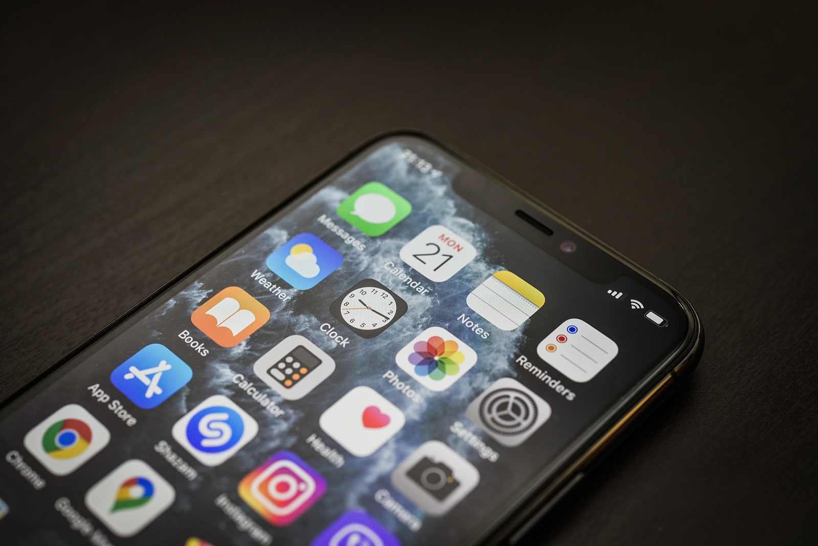 iOS 16.1 Zwischenablage