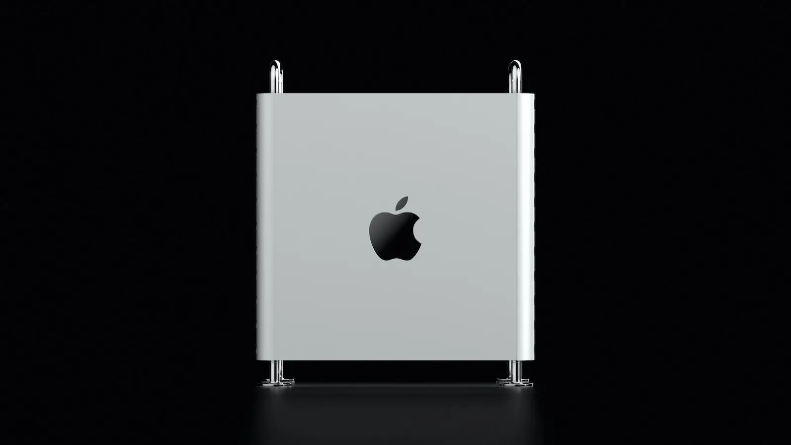 Apple Silicon Macs