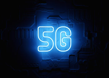 iPhone 2023 5G-Modem