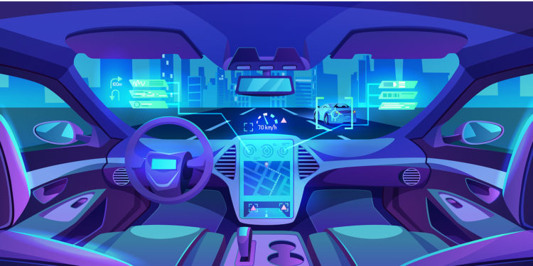 Apple Car project