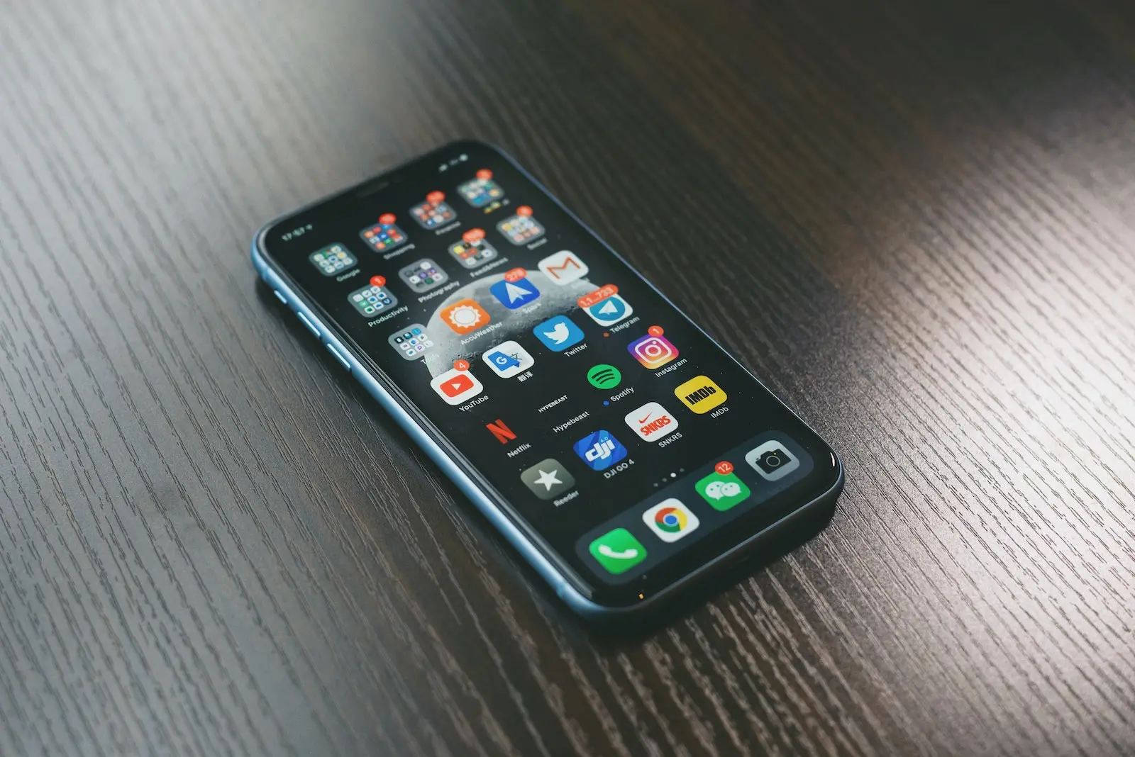 iOS 16.2 Benachrichtigungen