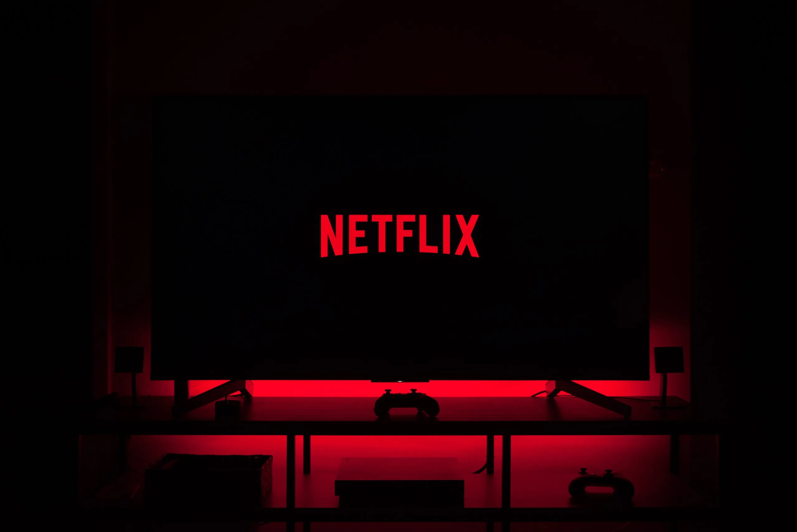 Netflix Account-Sharing