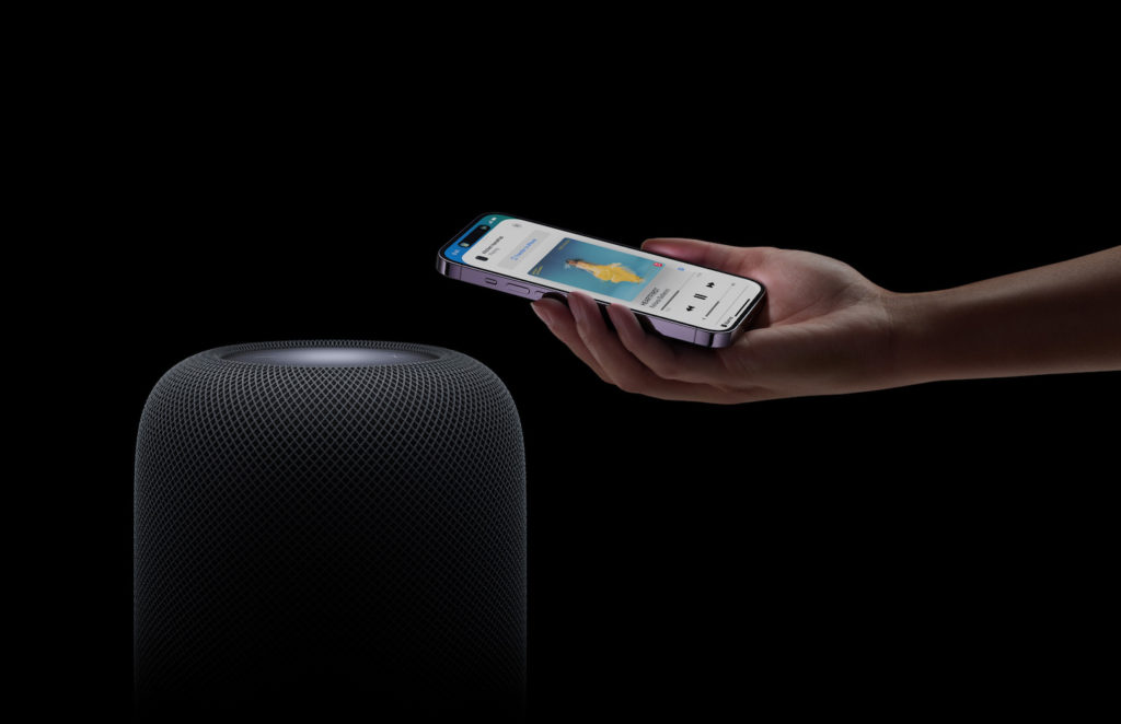 HomePod 2. Gen.