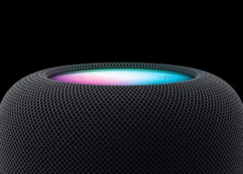 tvOS 17.2 HomePod 2. Gen.