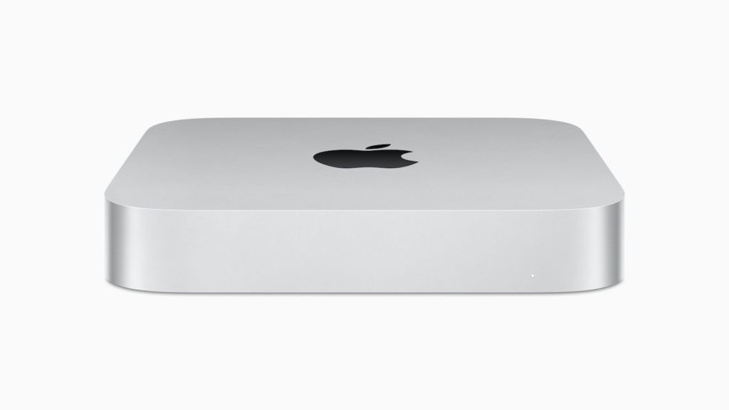 Mac mini M2