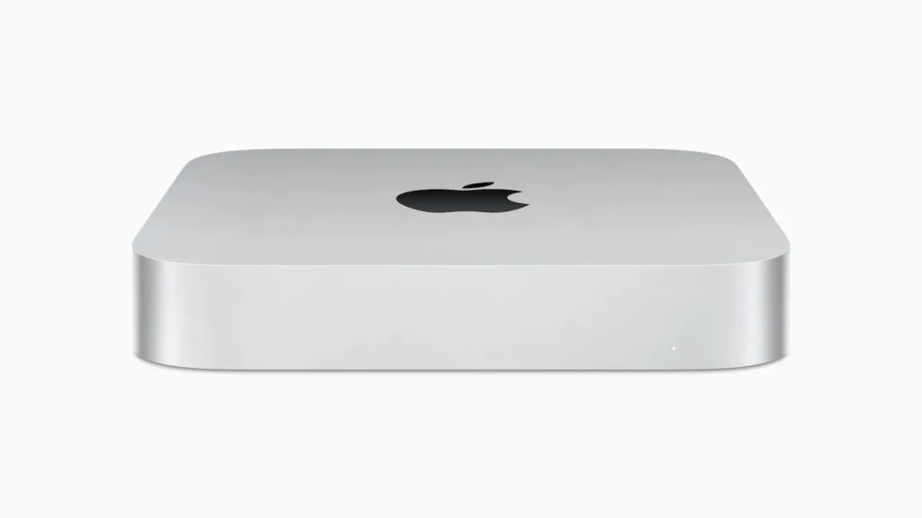 Mac mini M2 Pro