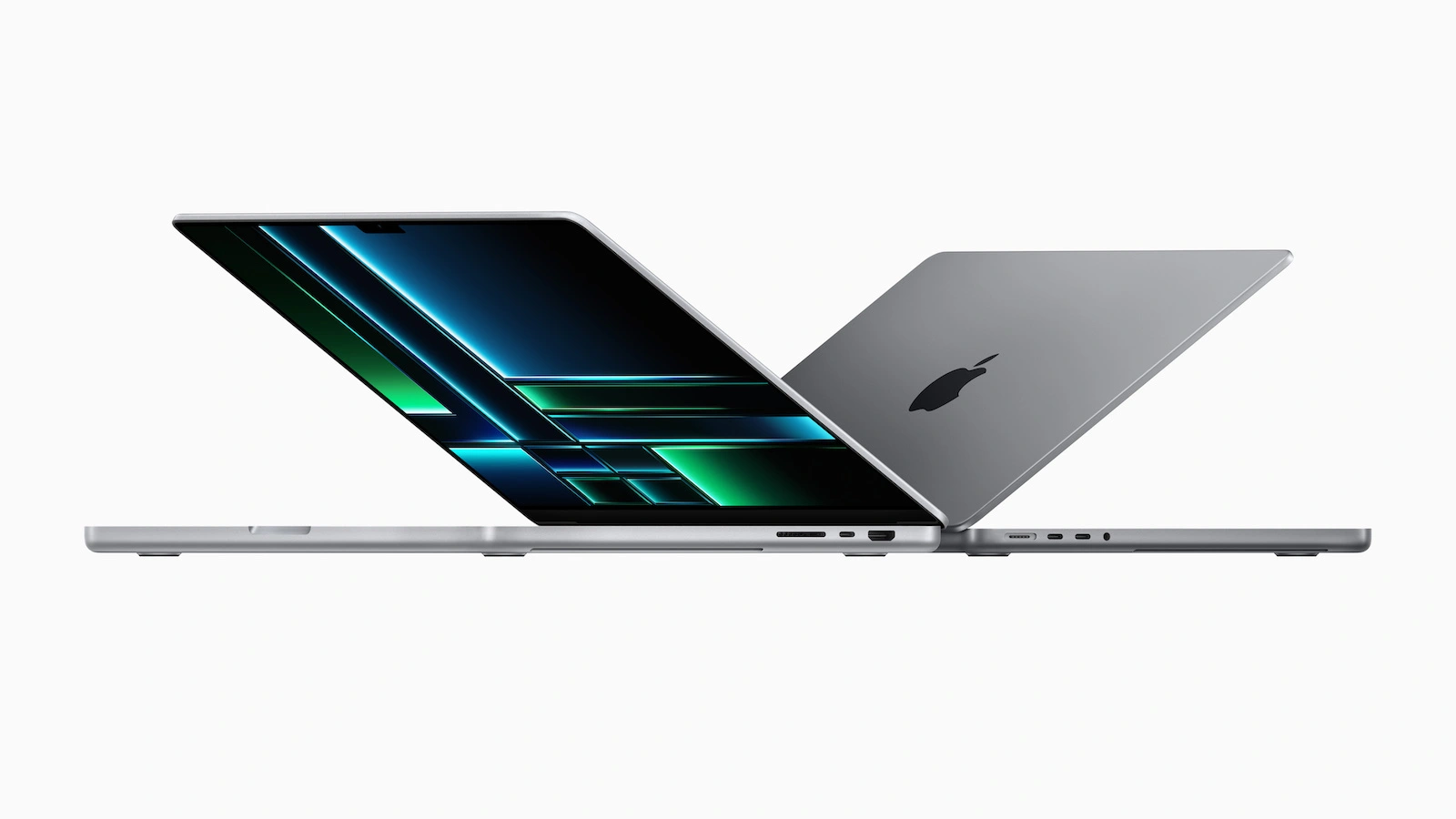 MacBook Pro Apple M2 Teardown M3 Pro-Chip