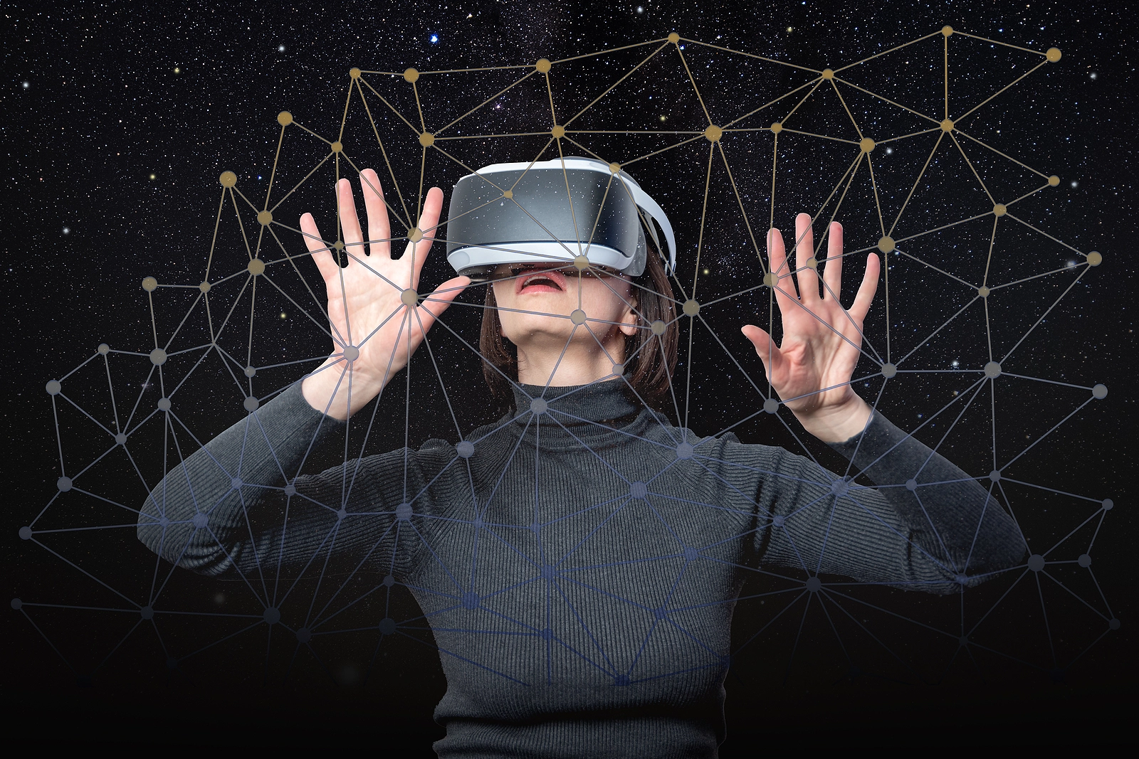 Mixed-Reality-Headset Apple