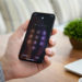 security key Apple ID iOS 16.3