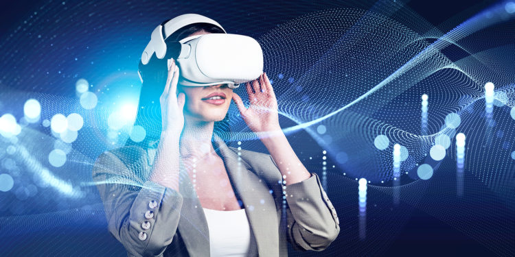 Apple Mixed-Reality-Headset Apple AR/VR-Headset Augenkrankheiten