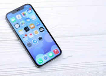 microLED-Displays Apple