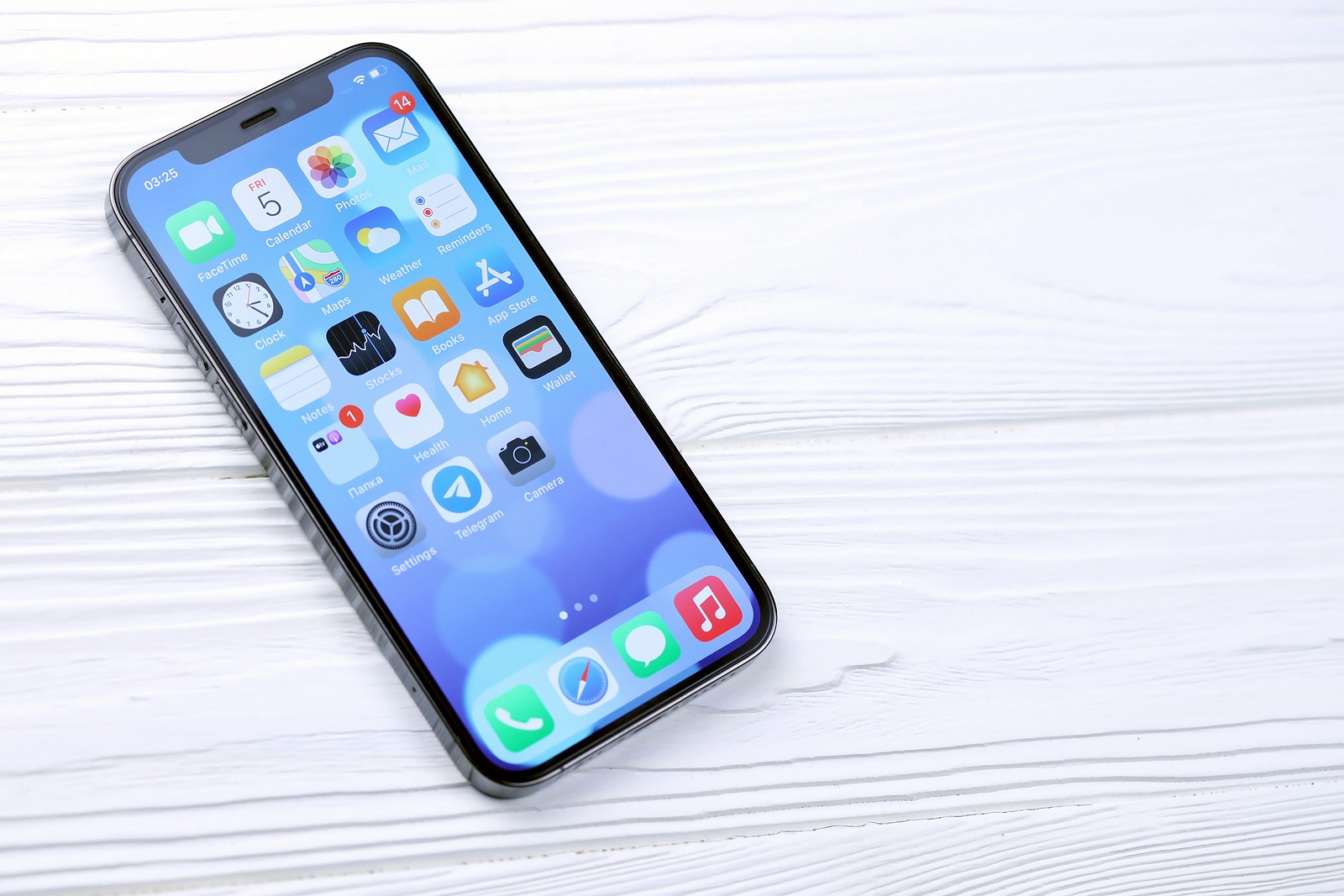 microLED-Displays Apple