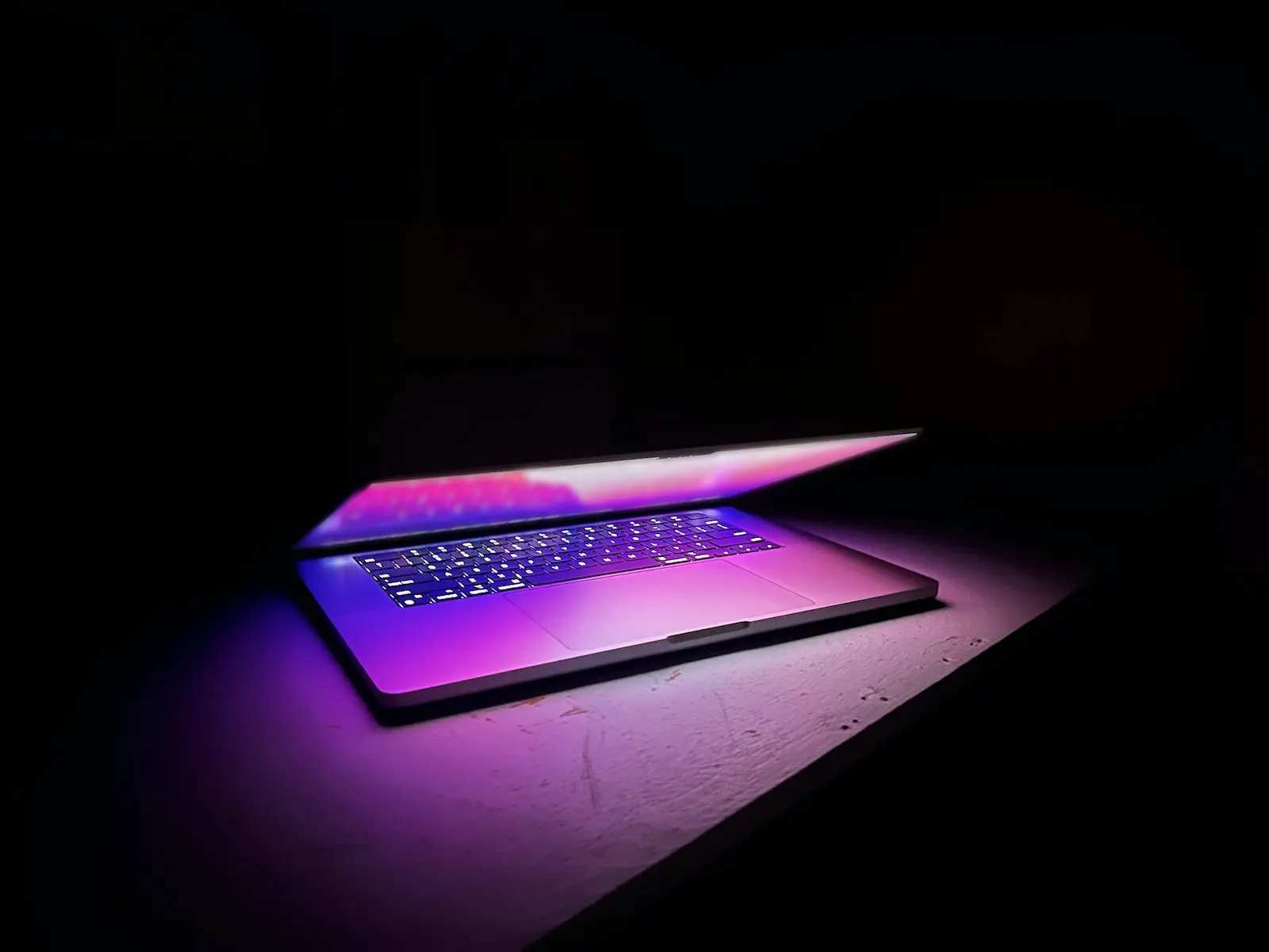 MacBook Pro Apple