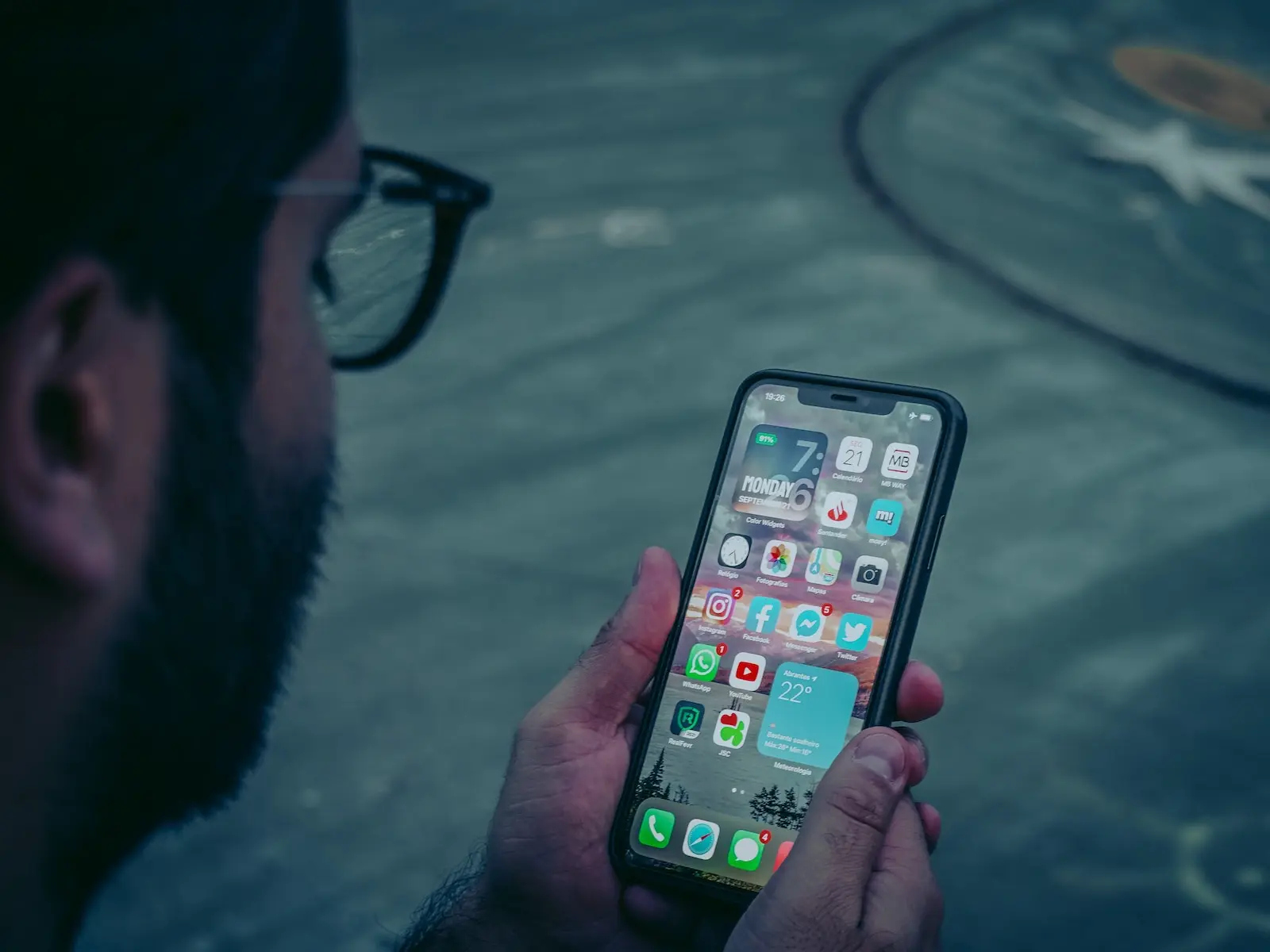 Wie aktiviere ich die Ende-zu-Ende-Verschlüsselung für iCloud-Backups?