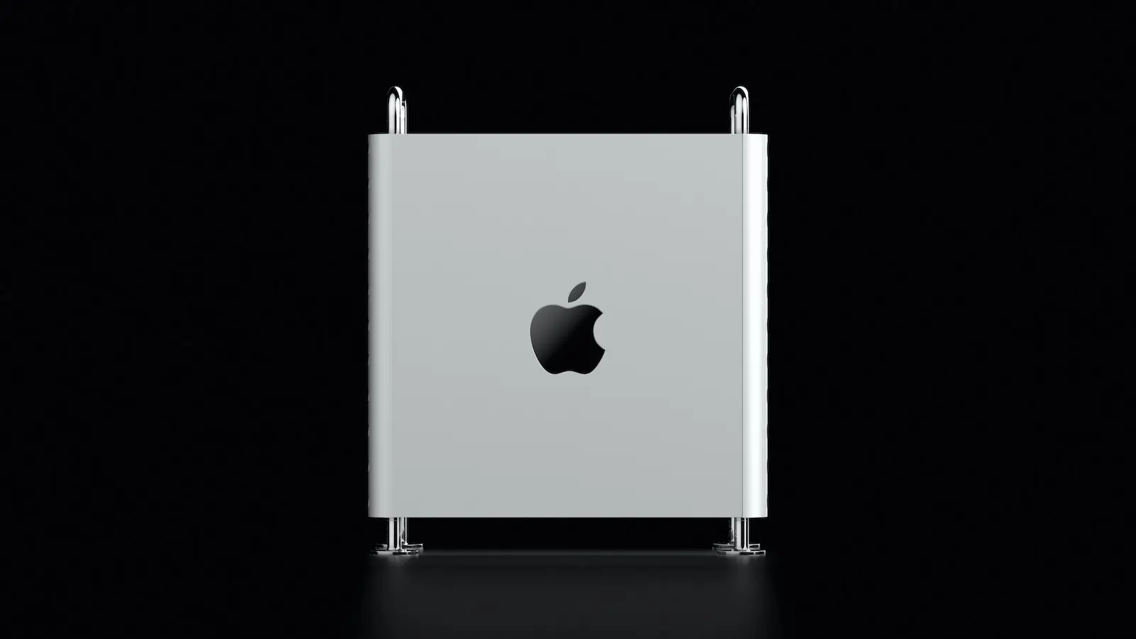 Apple Silicon Mac Pro macOS 13.3