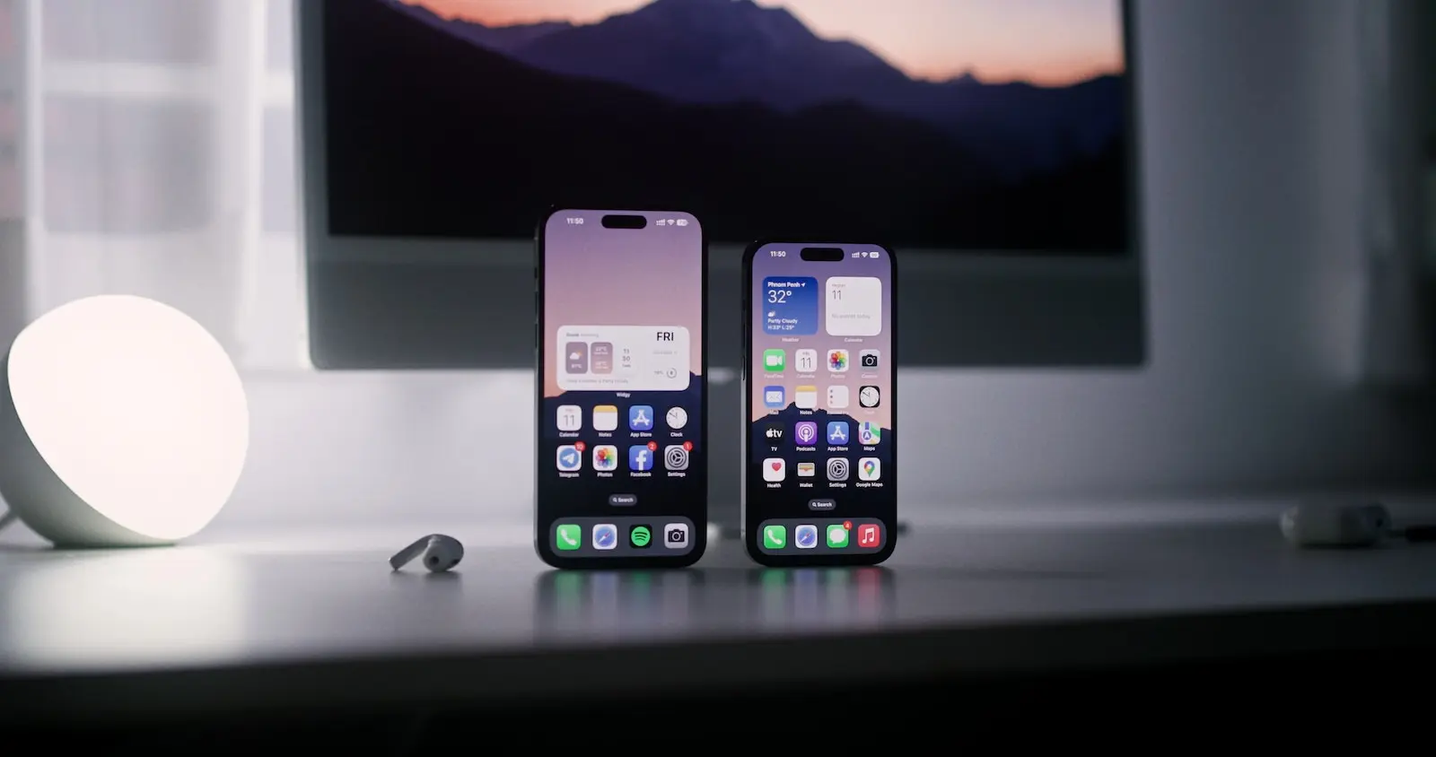 iOS 17 Apple