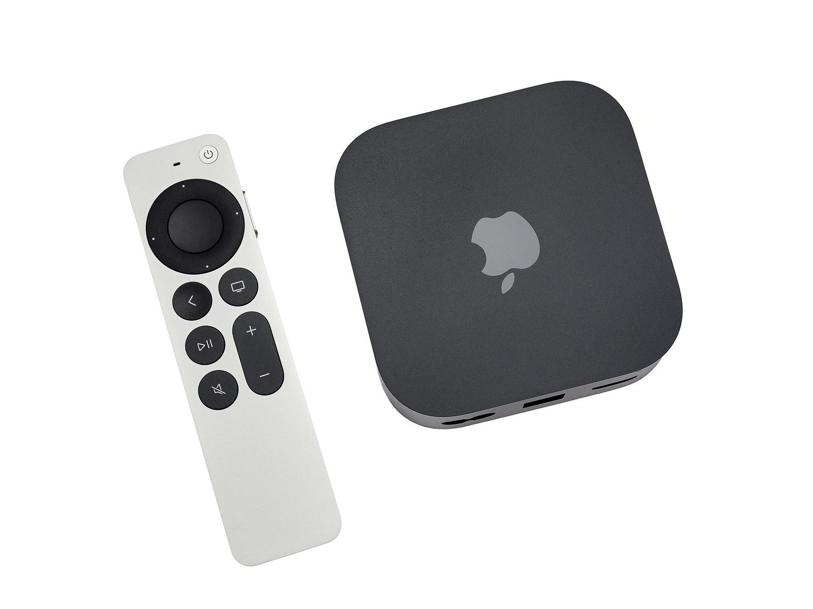 Apple TV 4K Siri Remote Verbindungsprobleme tvOS 16.3.3